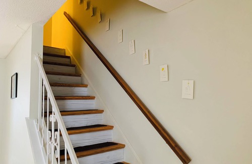 Grandview Casa | Blessing Bay 4-bedroom townhome in Grandview