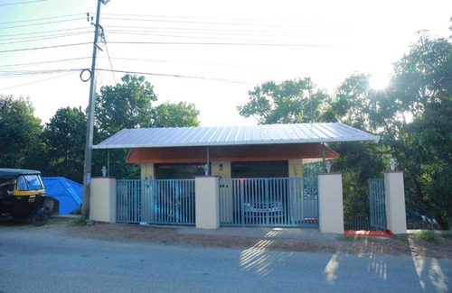 Neyyattinkara Casa | Cheerful 2-bd house near Trivandrum city