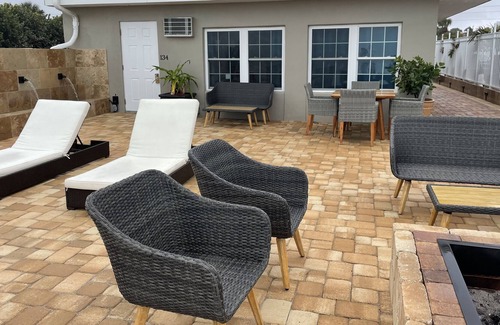 Indialantic By The Sea Apartamento | Bleu Beach Resort