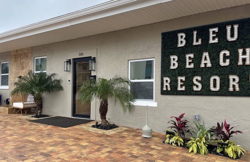 Indialantic By The Sea Apartamento | Bleu Beach Resort