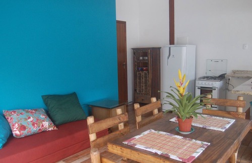 Portal das Artes Chalet De Esquí | Bleu Butterfly Chalet