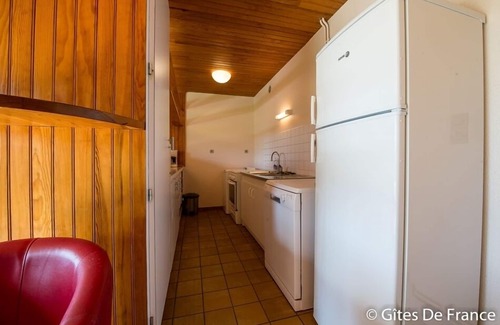 Espinchal Casa | Bleu - Espinchal - Gîte