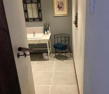 Madre Cama Y Desayuno | Bleu Lavande Chambre d’Hotes (B&B)