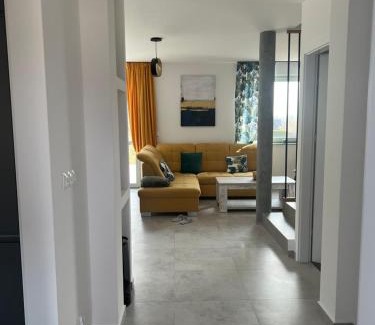 Jezow Sudecki Casa | Bliźniak