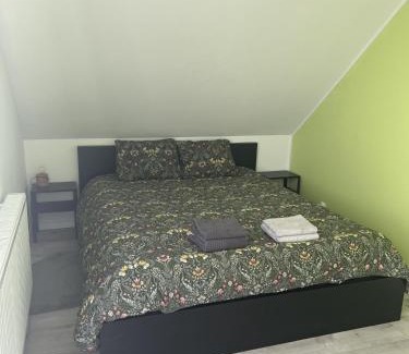 Jezow Sudecki Casa | Bliźniak