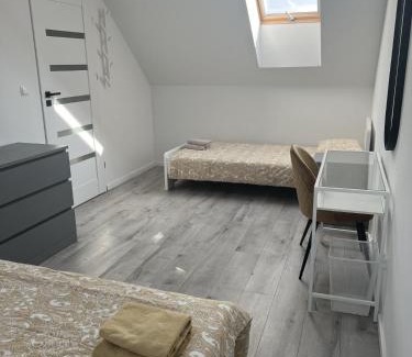 Jezow Sudecki Casa | Bliźniak