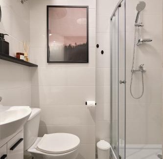 Jedlina-Zdroj Apartamento | BLIŻEJ GÓR Jedlina-Zdrój. Apartament na 5