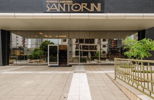 Goiania Apartamento | BLI - Complete Condominium With gym and Pool in Goiania