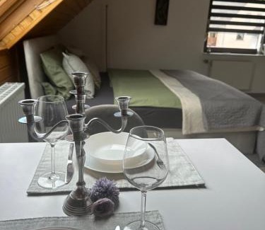 Kestert Apartamento | Blick auf den Rhein