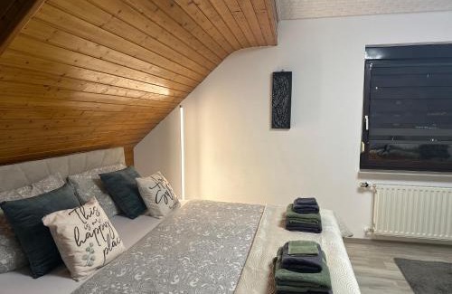 Kestert Apartamento | Blick auf den Rhein