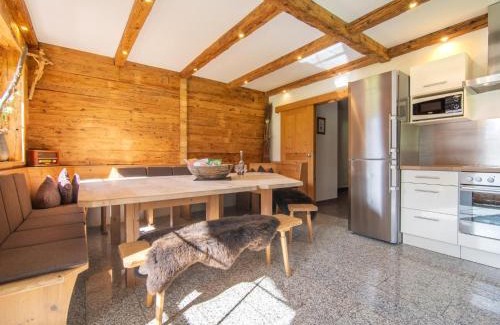 Ramsau im Zillertal Apartamento | Blick zum Mayrhofen