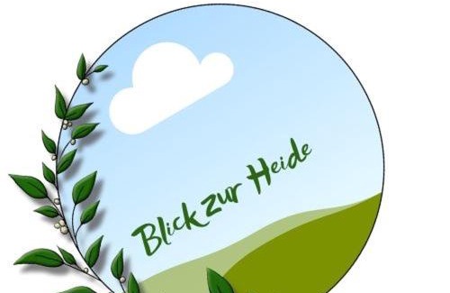 Volkesfeld Apartamento | Blick zur Heide