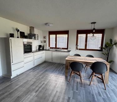 Lochau Apartamento | Blickfang am See