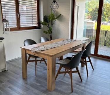 Lochau Apartamento | Blickfang am See