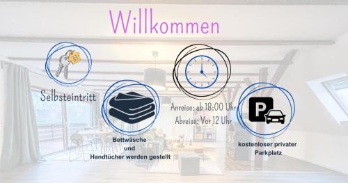 Westerholtsfelde Nord Apartamento | Blickpunkt : Bad Zwischenahn/Oldenburg