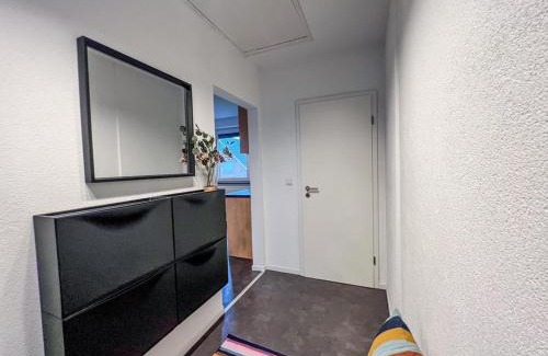 Westerholtsfelde Nord Apartamento | Blickpunkt : Bad Zwischenahn/Oldenburg