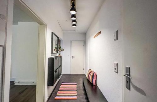 Westerholtsfelde Nord Apartamento | Blickpunkt : Bad Zwischenahn/Oldenburg