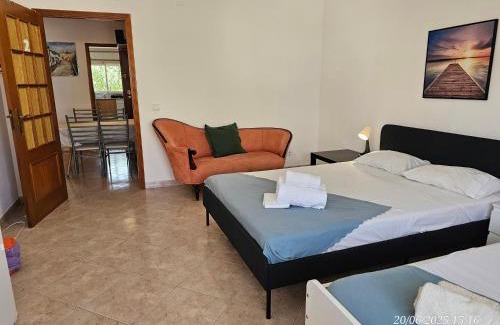 Gambelas Apartamento | Blife Candya private apartment