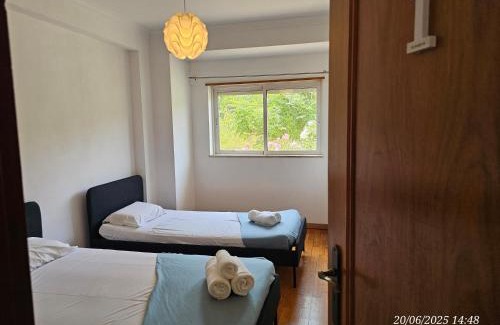 Gambelas Apartamento | Blife Candya private apartment
