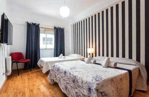 Gambelas Casa | BLife Candya private rooms