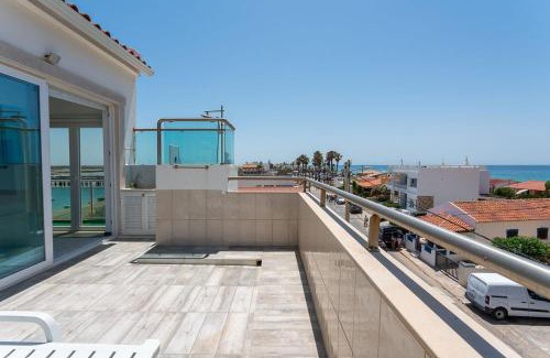 Praia de Faro Apartamento | BLife Charlya private apartment at Faro beach