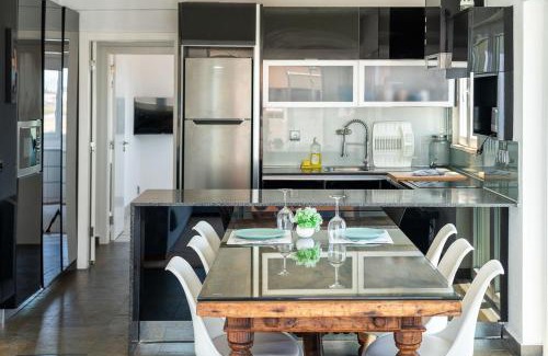 Praia de Faro Apartamento | BLife Charlya private apartment at Faro beach