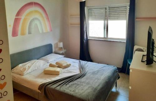 Montenegro Casa | BLife Macaya private rooms