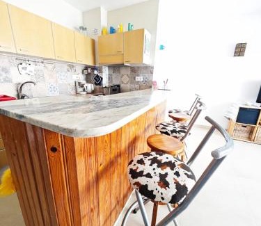 Praia de Faro Apartamento | Blife Paulya private apartment