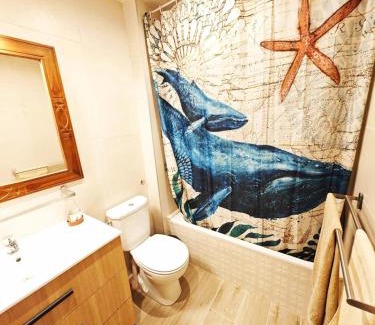 Praia de Faro Apartamento | Blife Paulya private apartment
