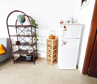 Praia de Faro Apartamento | Blife Paulya private apartment