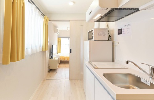 Kiyosumi-Shirakawa Apartamento | Blighton Miyoshi