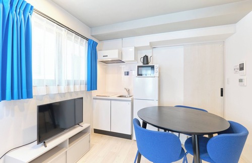 Kiyosumi-Shirakawa Apartamento | Blighton Miyoshi