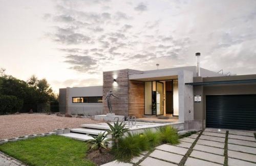 Wilderness Casa | Blij2110 - House