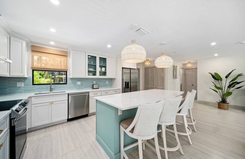 Sanibel Condominio | Blind Pass G102,a ground floor coastal getaway! Private trail to beach access