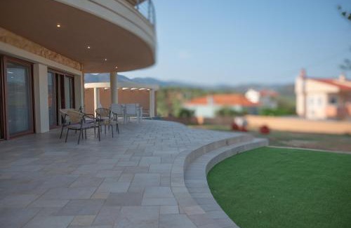 Limenaria Apartamento | Blionis Sea View Lux Suite