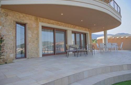 Limenaria Apartamento | Blionis Sea View Lux Suite