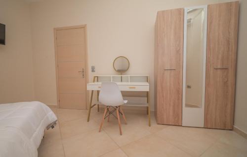 Limenaria Apartamento | Blionis Sea View Lux Suite