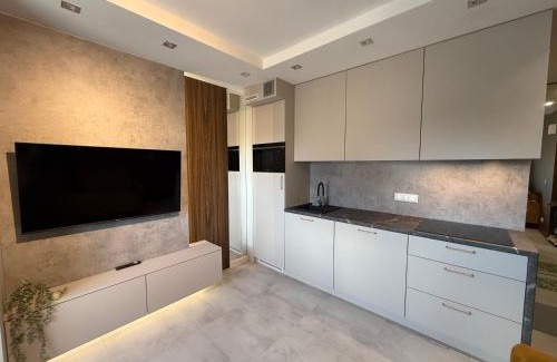 Praga Poludnie Apartamento | Bliska 17 Warsaw Studio