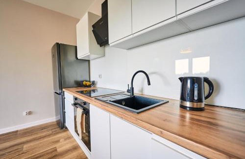 Brzezno Apartamento | BLISKO Brzeżno