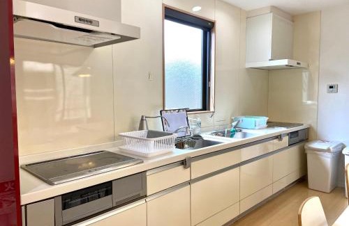 Oita Casa | Bliss上野