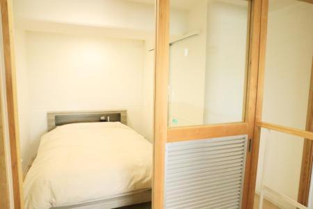 Nagahamamachi Apartamento | Bliss長浜