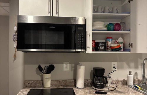 Winnipeg Casa | Bliss and Comfort Home