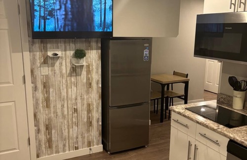 Winnipeg Casa | Bliss and Comfort Home