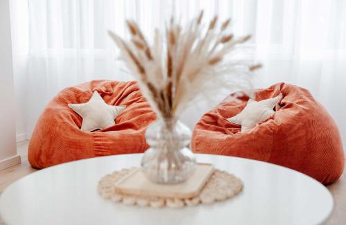 Fagaras Apartamento | Bliss Apartment