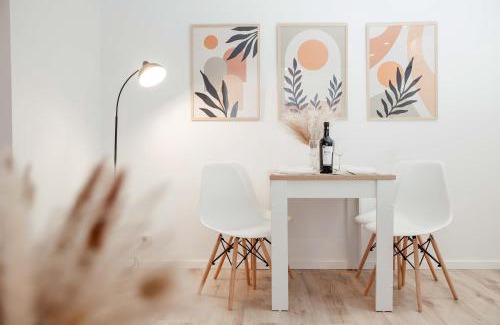 Fagaras Apartamento | Bliss Apartment