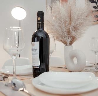 Fagaras Apartamento | Bliss Apartment