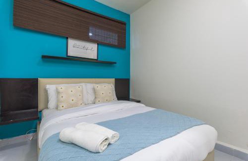 Batroun Apartamento | Bliss Aqua 10 - One BR Chalet at Aqualand Resort in Batroun