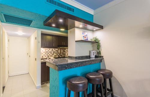 Batroun Apartamento | Bliss Aqua 10 - One BR Chalet at Aqualand Resort in Batroun
