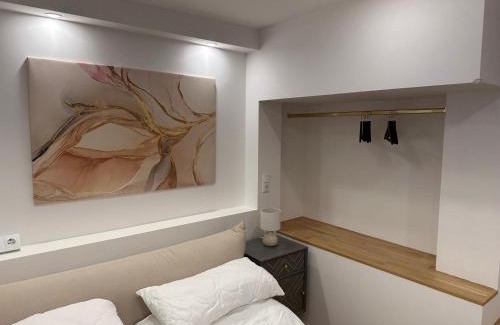 Schierstein Apartamento | BLISS - Arbeitsplatz, Docking Station, Netflix
