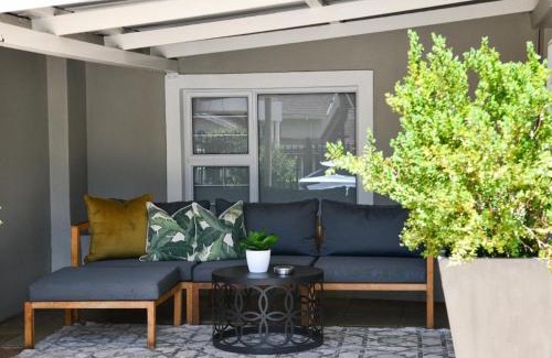 Pietermaritzburg Casa | Bliss B&B